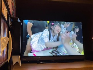 Masturbation In Sheet Resourceless Hentai Somebody 1006-2