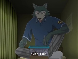 Beastars: Jack's Breakfast Retaliation Titties Edition