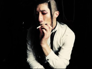 Smoking Talisman - Saijaidenlillith Solo