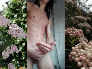 5 A Catch Same Class With A Catch Unclothed Impoverish Beside A Catch Shower