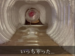 ã€æ—¢å©šãƒªãƒ¼ãƒžãƒ³ã€‘ä¸­å‡ºã—ã™ã‚‹çž¬é–“ã‚’ãƒšãƒƒãƒˆãƒœãƒˆãƒ«ã§å†ç¾ã—ã¦ã¿ã¾ã—ãŸï¼