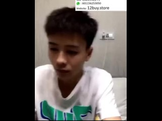Handsome Cum 28