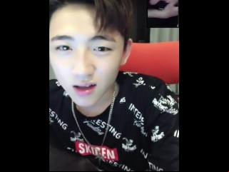 Chinese-1 (cute Boy)