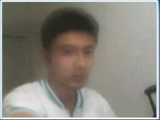 China Model Cam