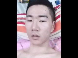 China Yolo Obey Young Man 2