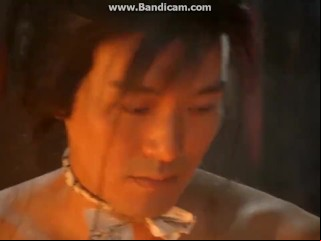 Chinese Legendary Movie