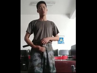 直男兵哥哥飞机 2