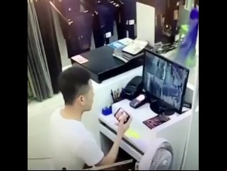 Spy Cam 9