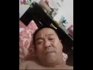 Old Man