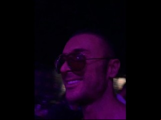 Party Iron Ferries Kuala Lumpur Malásia September 2019