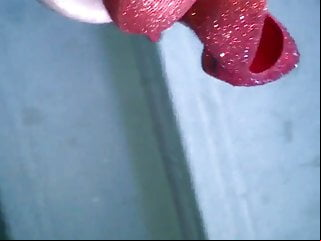 Fuck Neighbor's Overheated China Shoes